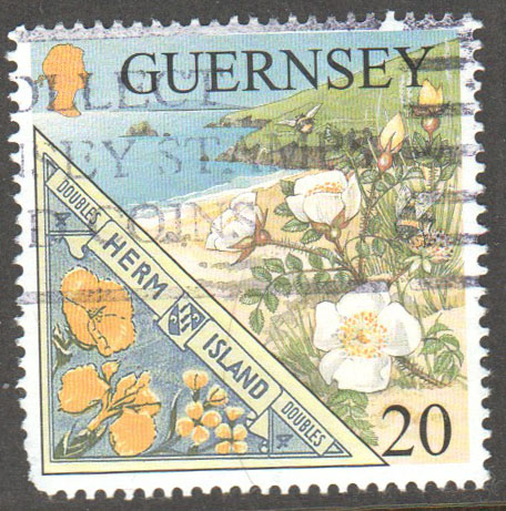 Guernsey Scott 664 Used - Click Image to Close